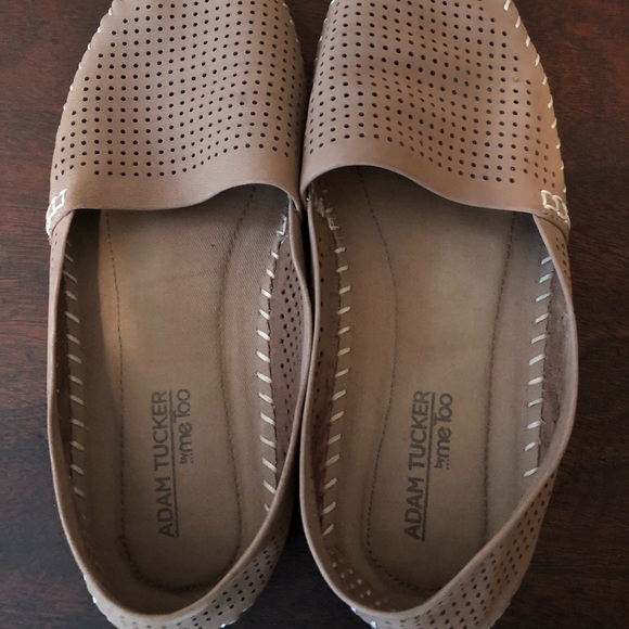 adam tucker me too sand flat